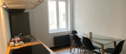 location Appartement rénové Limoges