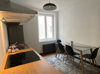 location Appartement rnov Limoges