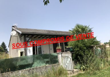 vente Maison Ladignac Le Long