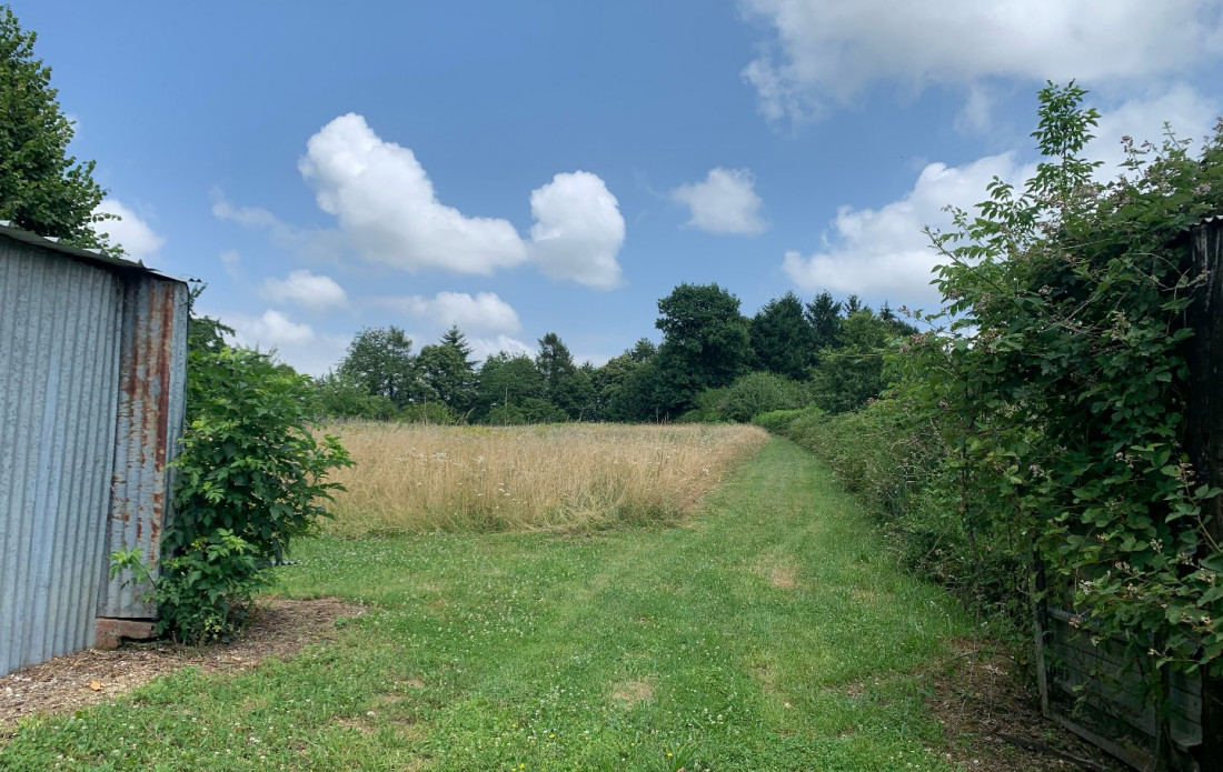 vente Terrain constructible Saint Yrieix La Perche - Photo 3