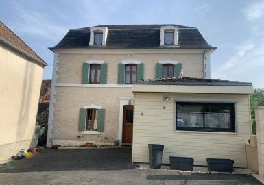 A vendre Maison Saint Pantaly D'excideuil | Réf 870024529 - Booster immobilier