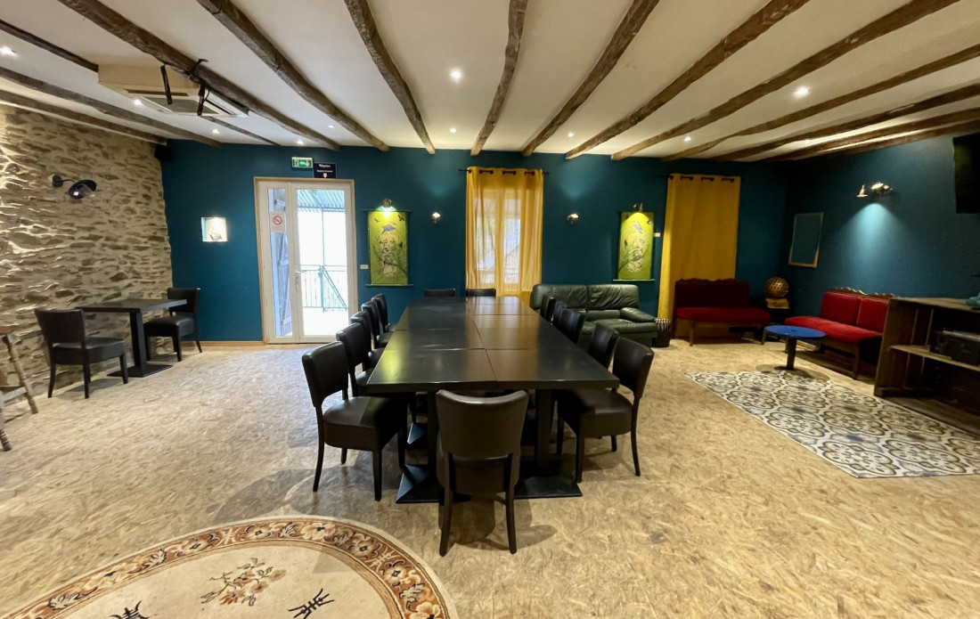 vente Immeuble Saint Yrieix La Perche - Photo 3