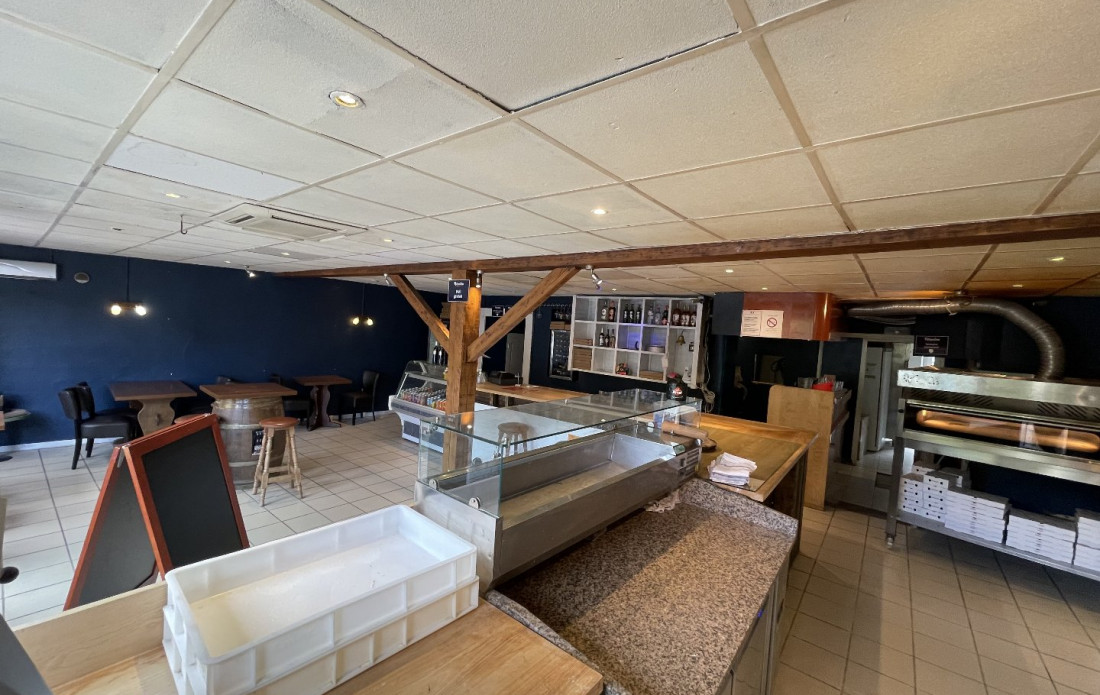 vente Immeuble Saint Yrieix La Perche - Photo 4