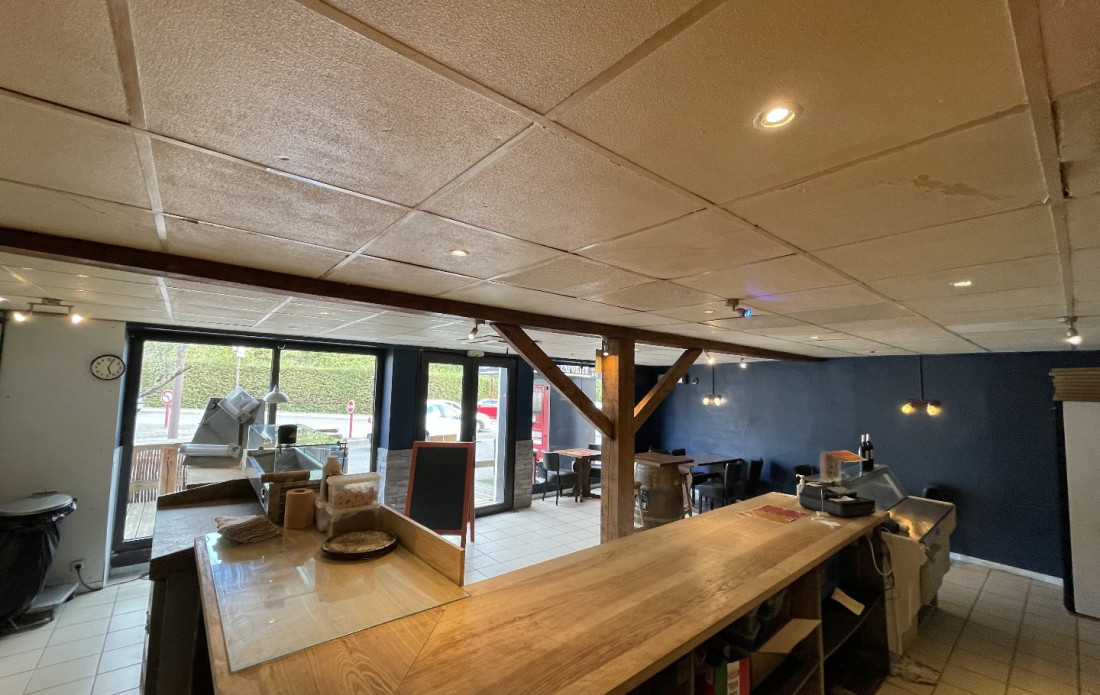 vente Immeuble Saint Yrieix La Perche - Photo 5