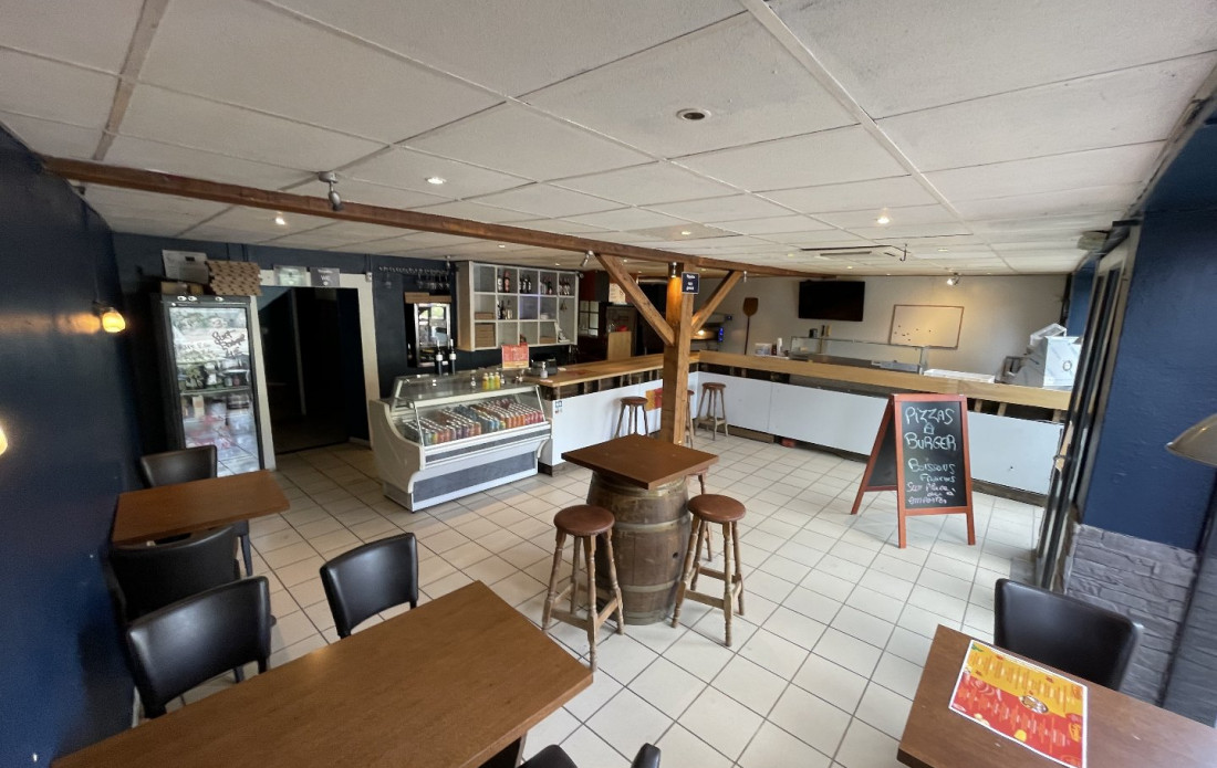 vente Immeuble Saint Yrieix La Perche - Photo 6