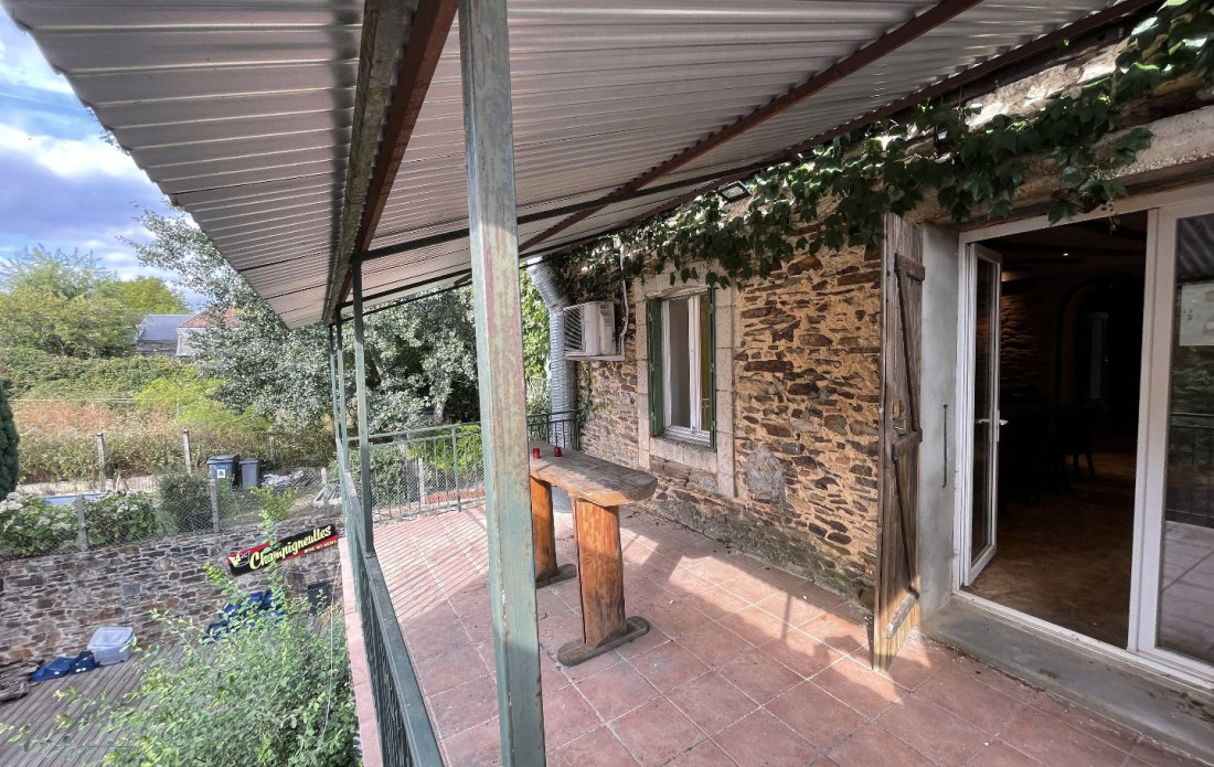 vente Immeuble Saint Yrieix La Perche - Photo 10