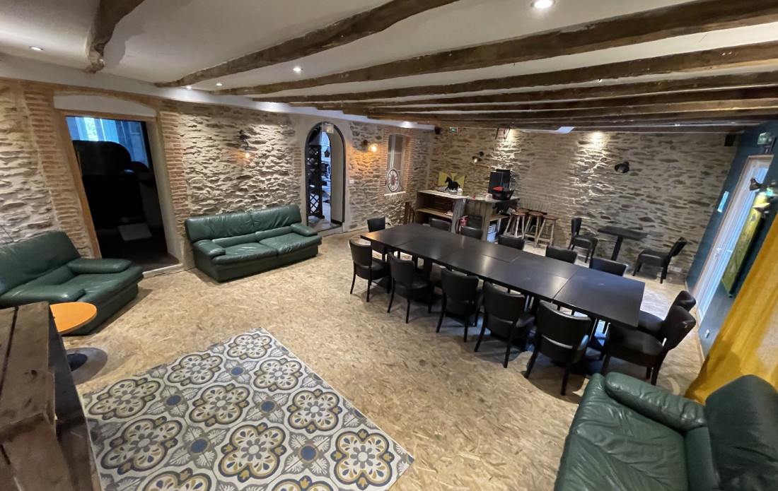 vente Immeuble Saint Yrieix La Perche - Photo 2