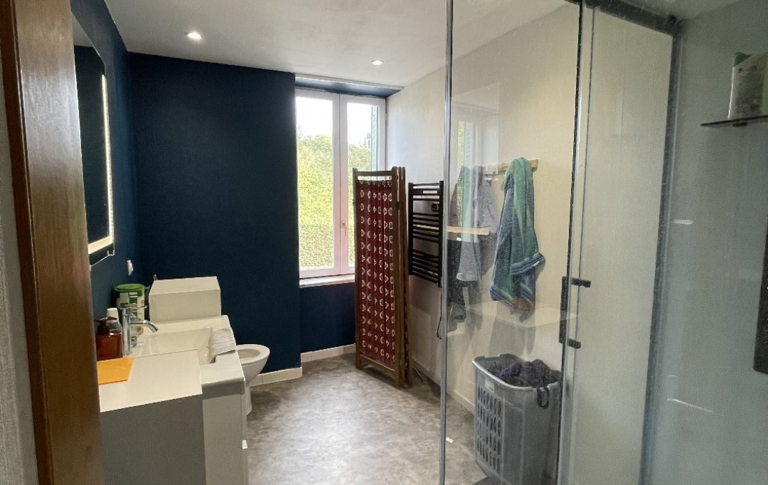 vente Immeuble Saint Yrieix La Perche - Photo 8