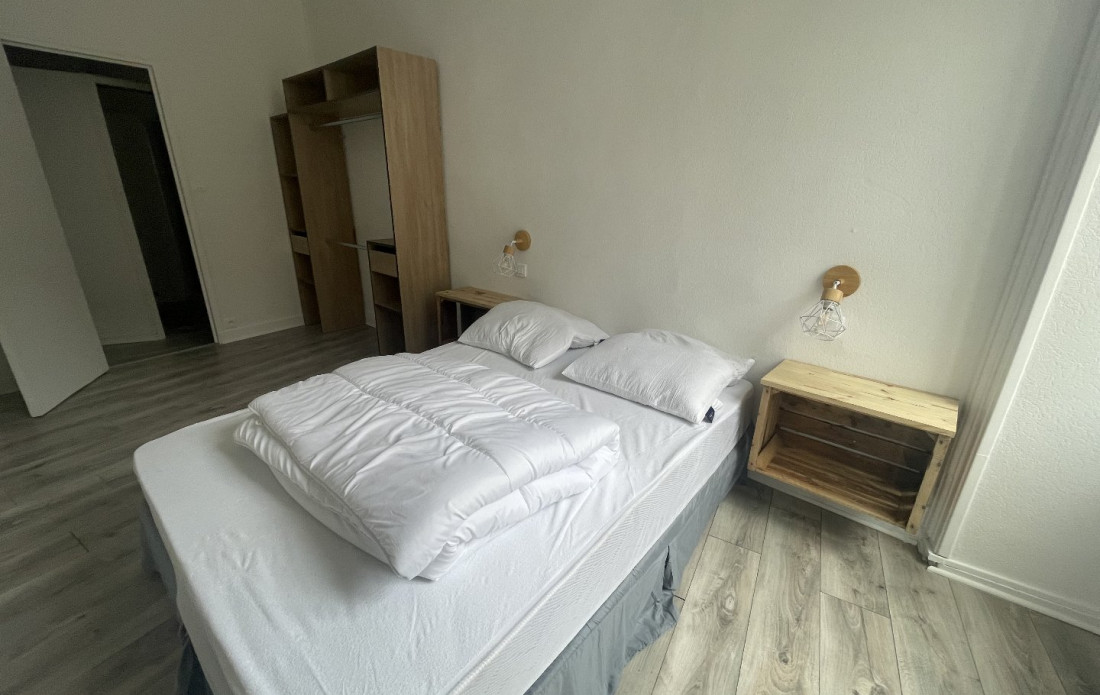 location Appartement Saint Yrieix La Perche - Photo 6