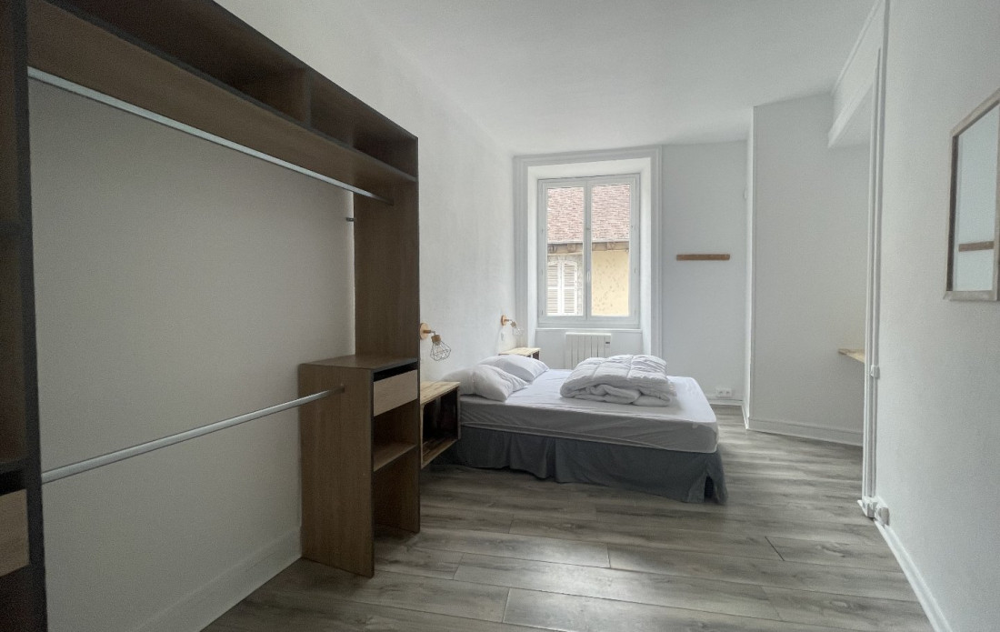 location Appartement Saint Yrieix La Perche - Photo 7