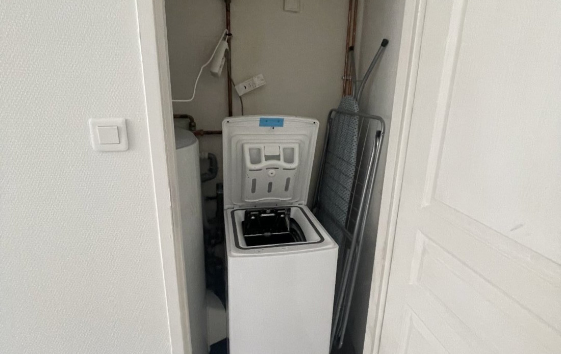 location Appartement Saint Yrieix La Perche - Photo 5