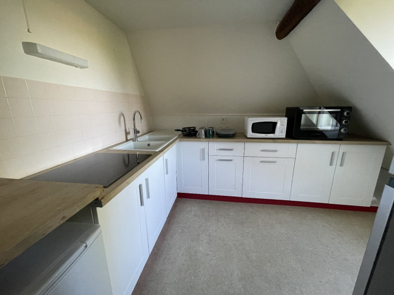 location Appartement en résidence Saint Yrieix La Perche - Photo 4