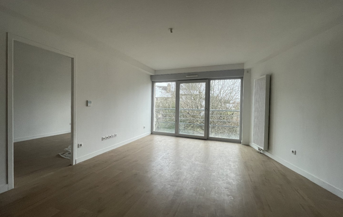vente Appartement en résidence Saint Yrieix La Perche - Photo 3
