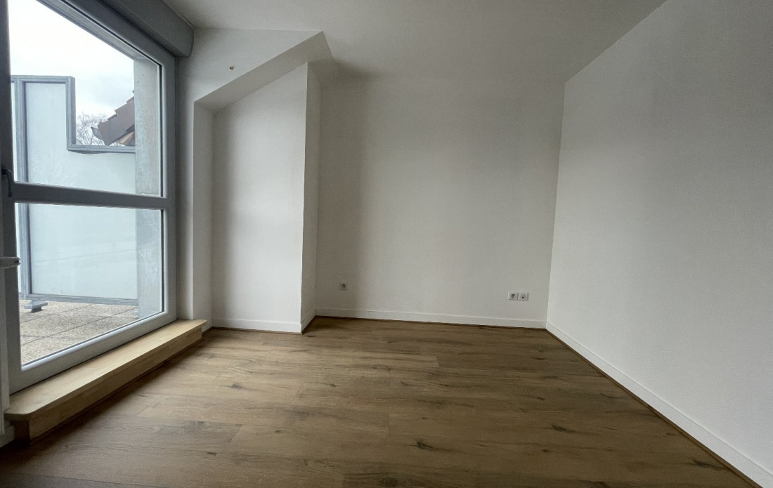 vente Appartement en résidence Saint Yrieix La Perche - Photo 8