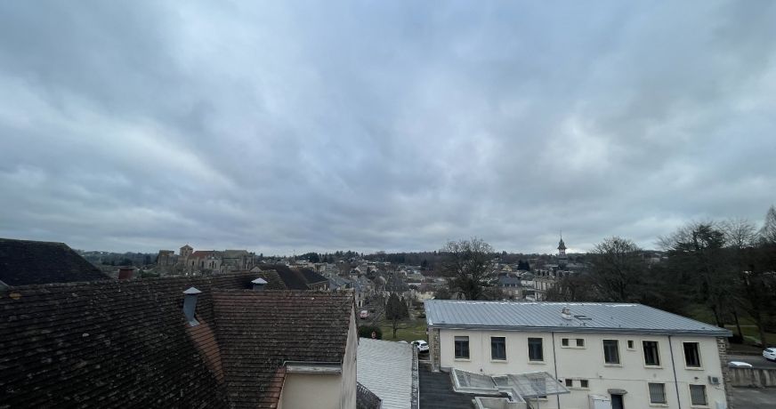 vente Appartement en résidence Saint Yrieix La Perche