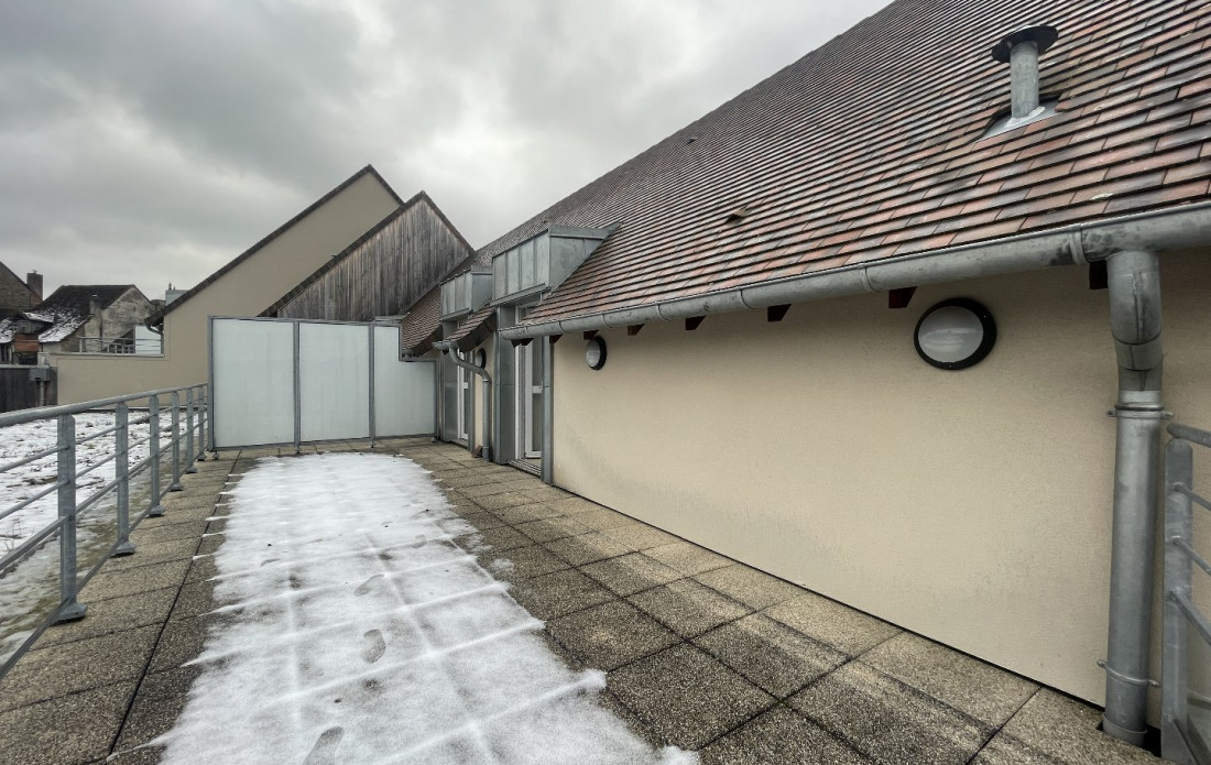 vente Appartement en résidence Saint Yrieix La Perche - Photo 9