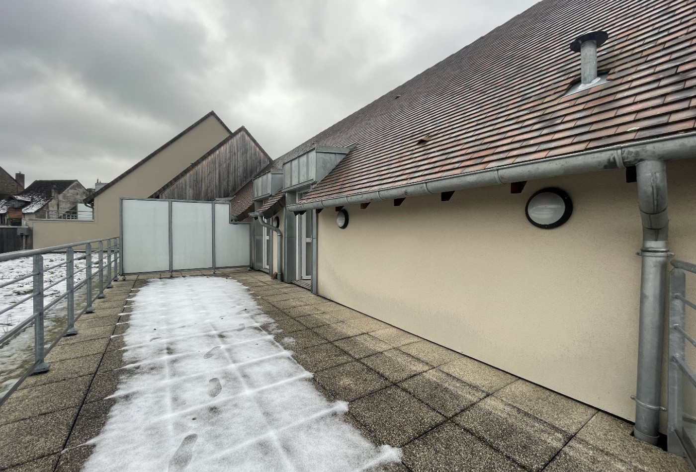 vente Appartement en résidence Saint Yrieix La Perche - Photo 9