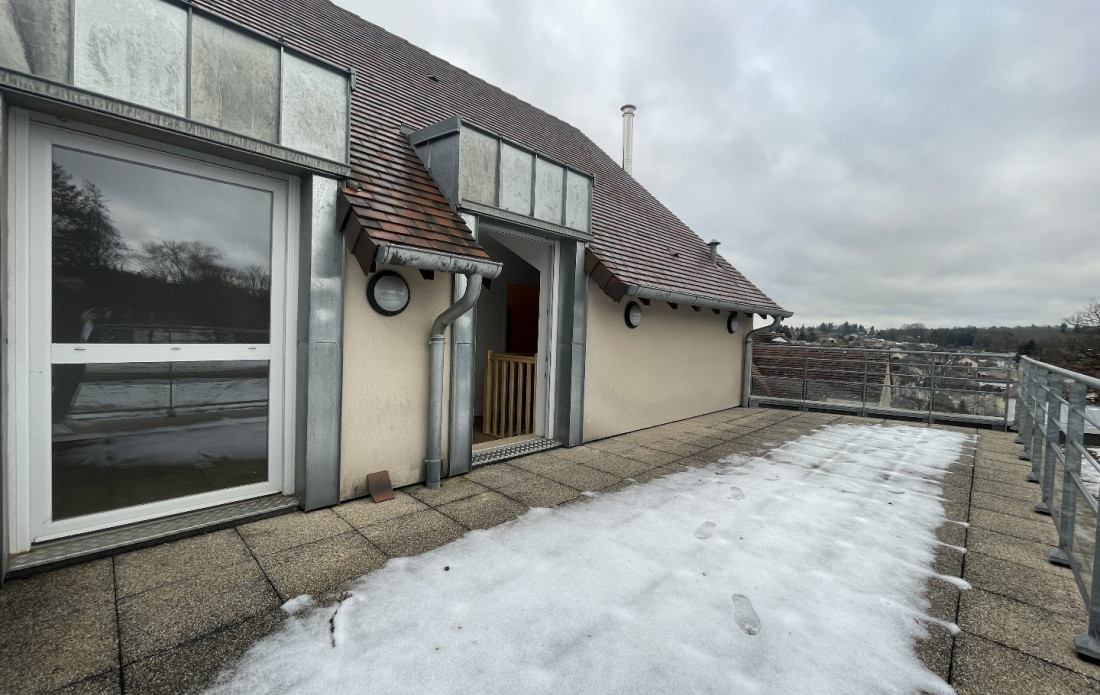 vente Appartement en résidence Saint Yrieix La Perche - Photo 10