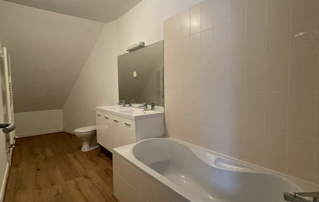 vente Appartement en résidence Saint Yrieix La Perche - Photo 7