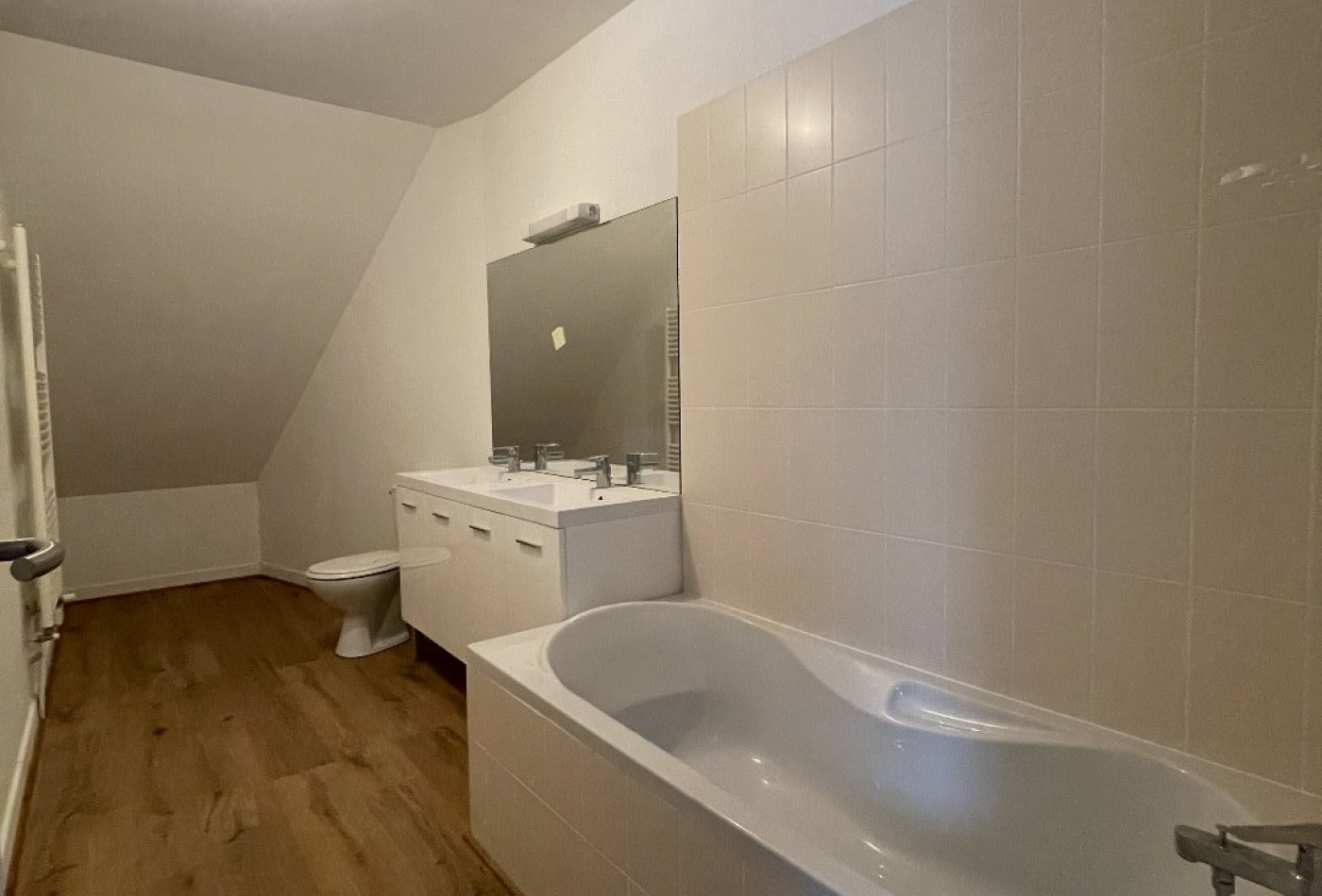 vente Appartement en résidence Saint Yrieix La Perche - Photo 7