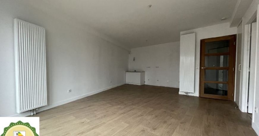 vente Appartement en résidence Saint Yrieix La Perche