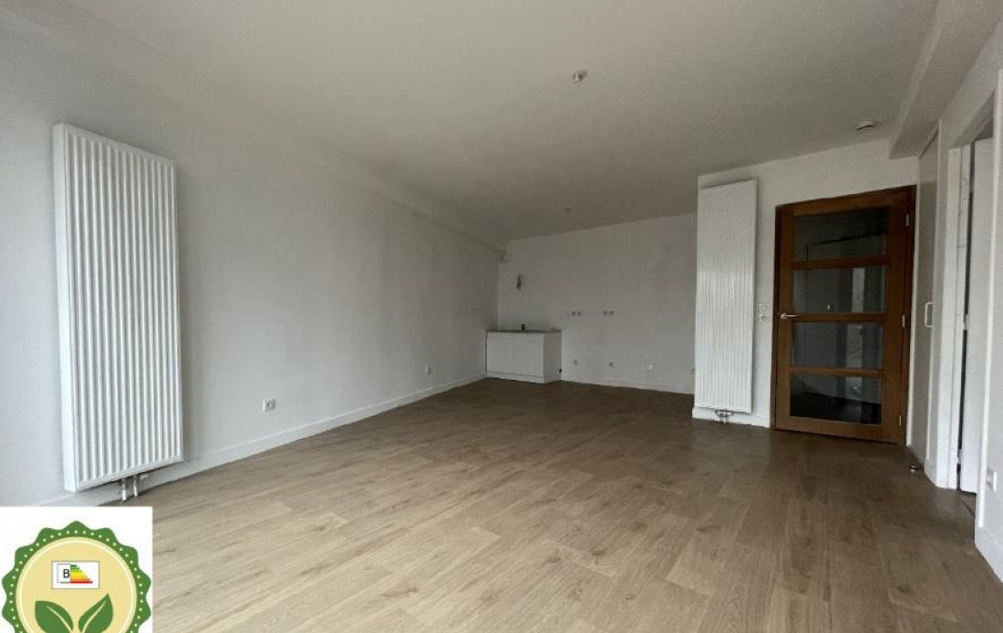 vente Appartement en résidence Saint Yrieix La Perche - Photo 1
