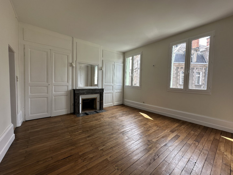 vente Appartement bourgeois Limoges - Photo 3