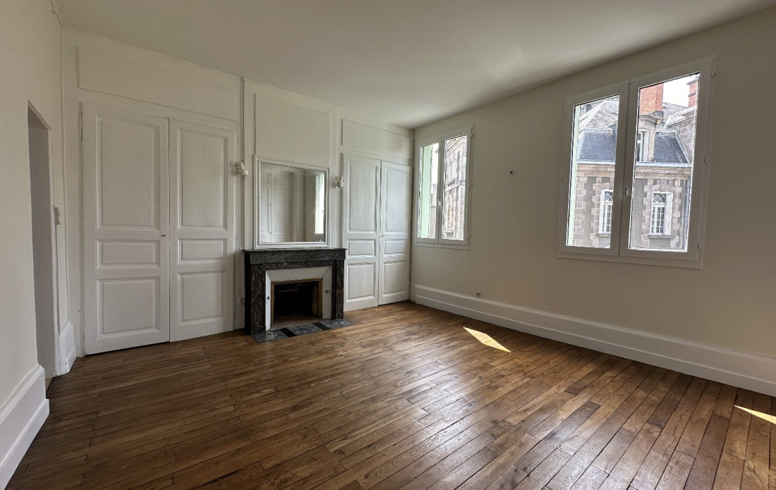 vente Appartement bourgeois Limoges - Photo 3