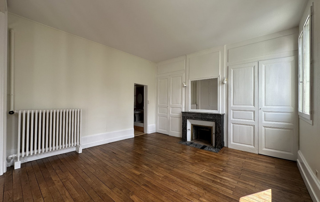 vente Appartement bourgeois Limoges - Photo 4