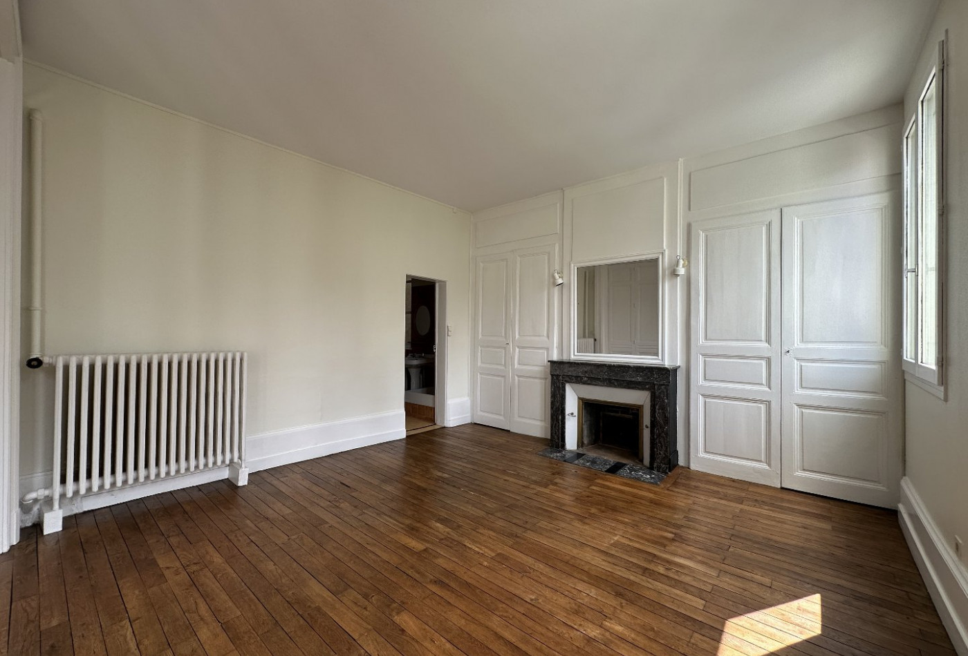 vente Appartement bourgeois Limoges - Photo 4