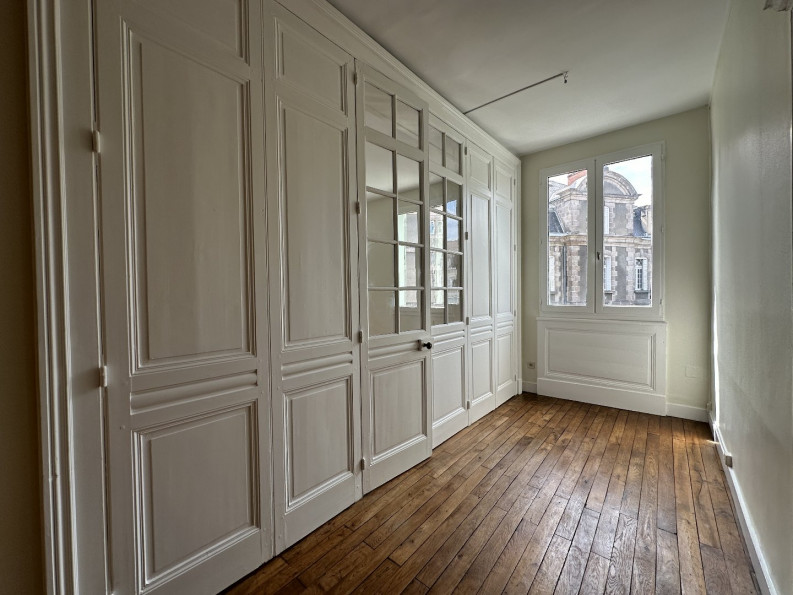 vente Appartement bourgeois Limoges - Photo 5