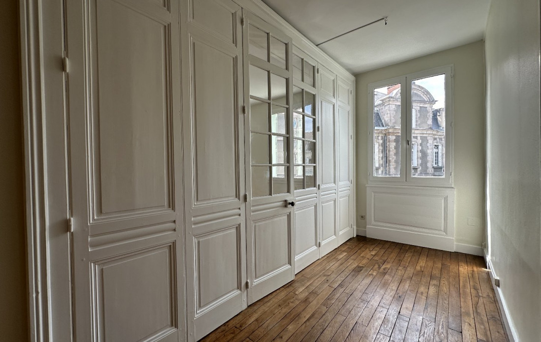 vente Appartement bourgeois Limoges - Photo 5