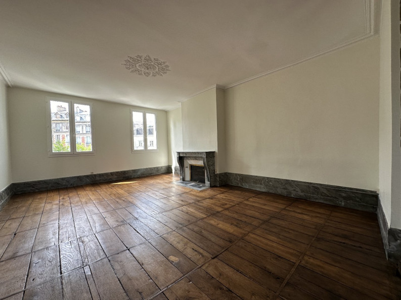 vente Appartement bourgeois Limoges - Photo 6