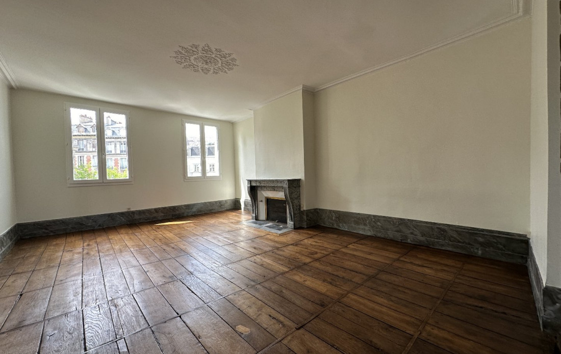 vente Appartement bourgeois Limoges - Photo 6