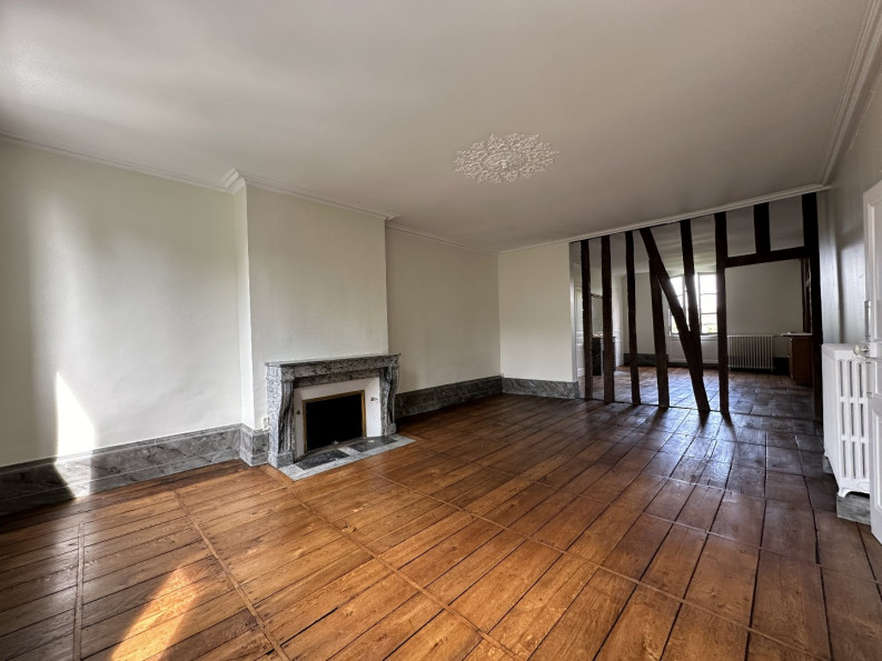 vente Appartement bourgeois Limoges - Photo 2