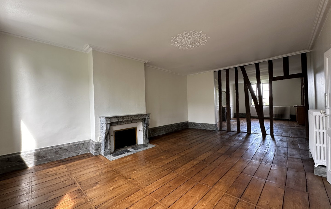 vente Appartement bourgeois Limoges - Photo 2