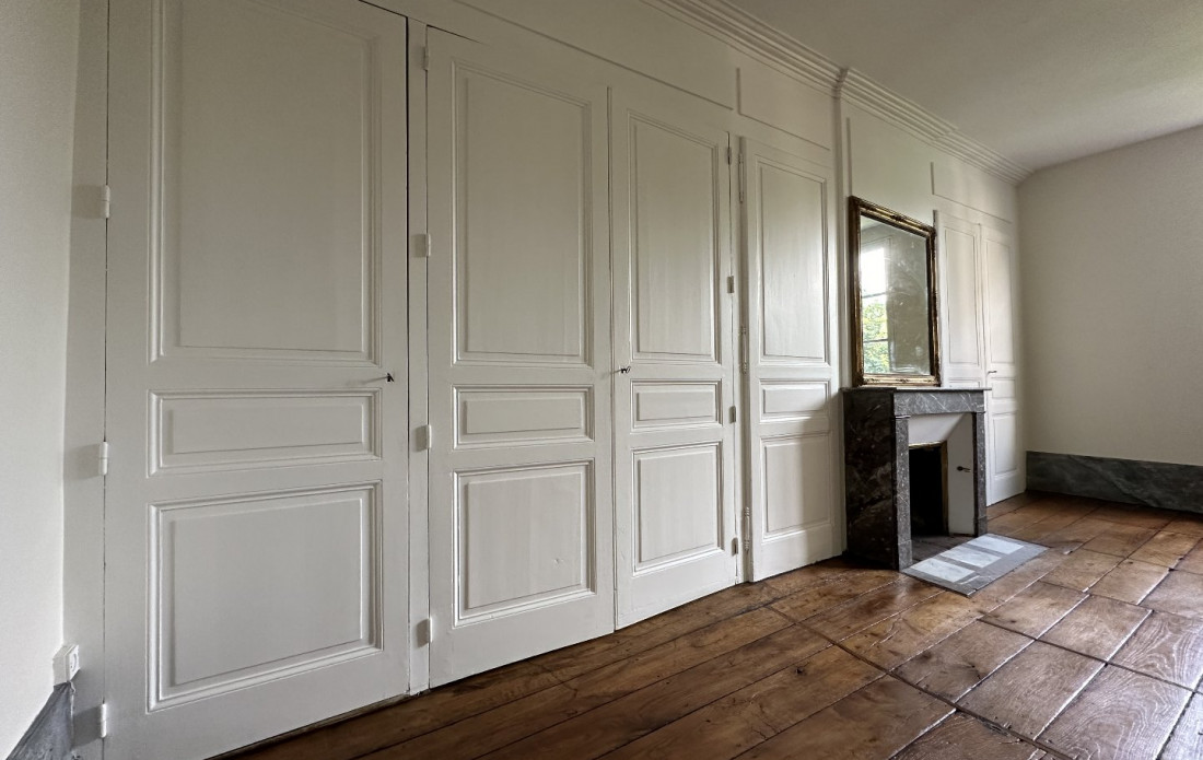 vente Appartement bourgeois Limoges - Photo 7