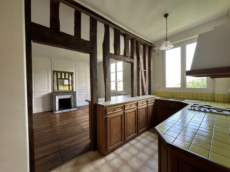 vente Appartement bourgeois Limoges - Photo 8