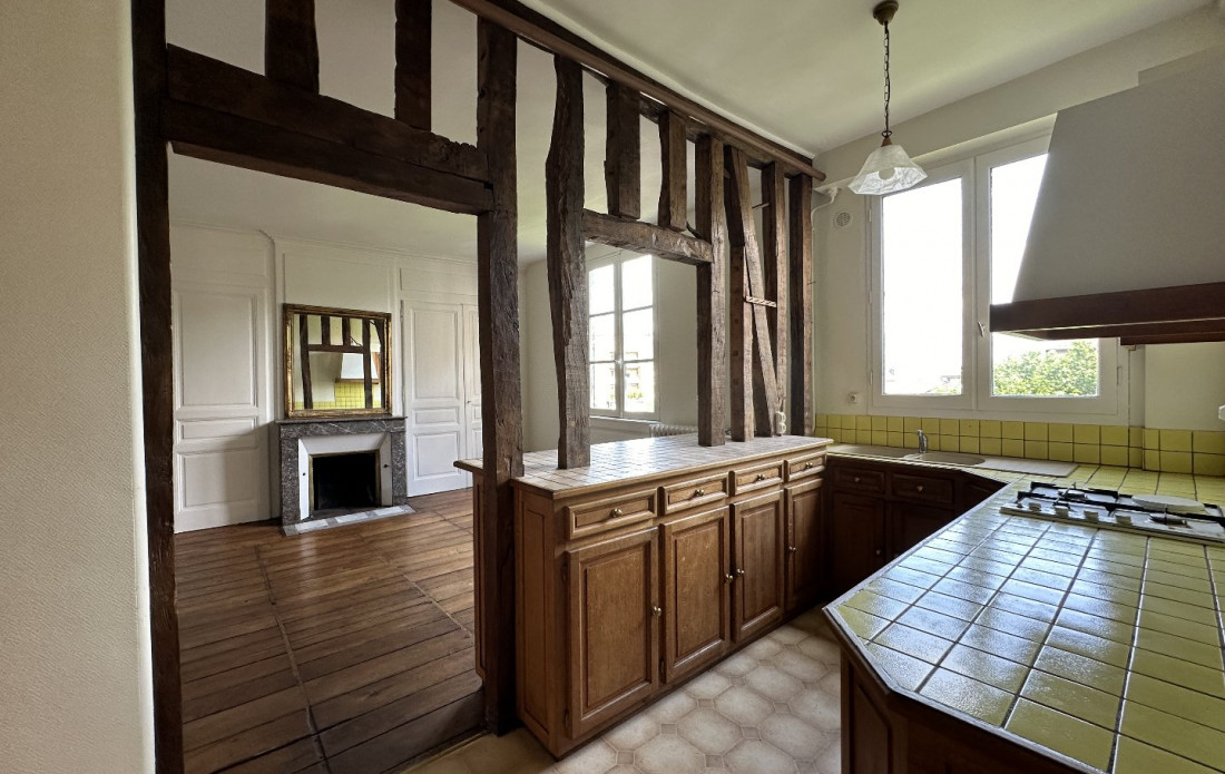 vente Appartement bourgeois Limoges - Photo 8