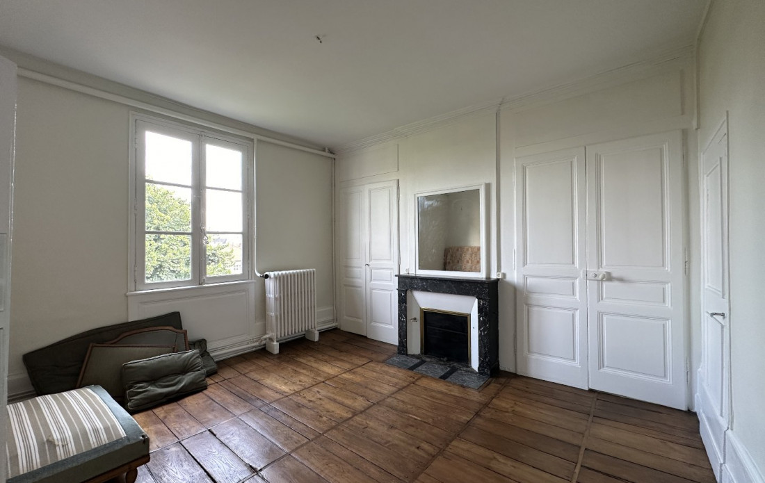 vente Appartement bourgeois Limoges - Photo 9