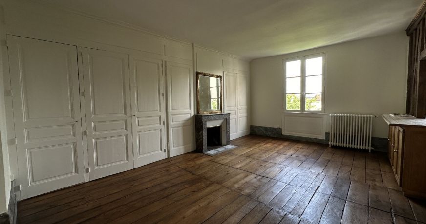 vente Appartement bourgeois Limoges