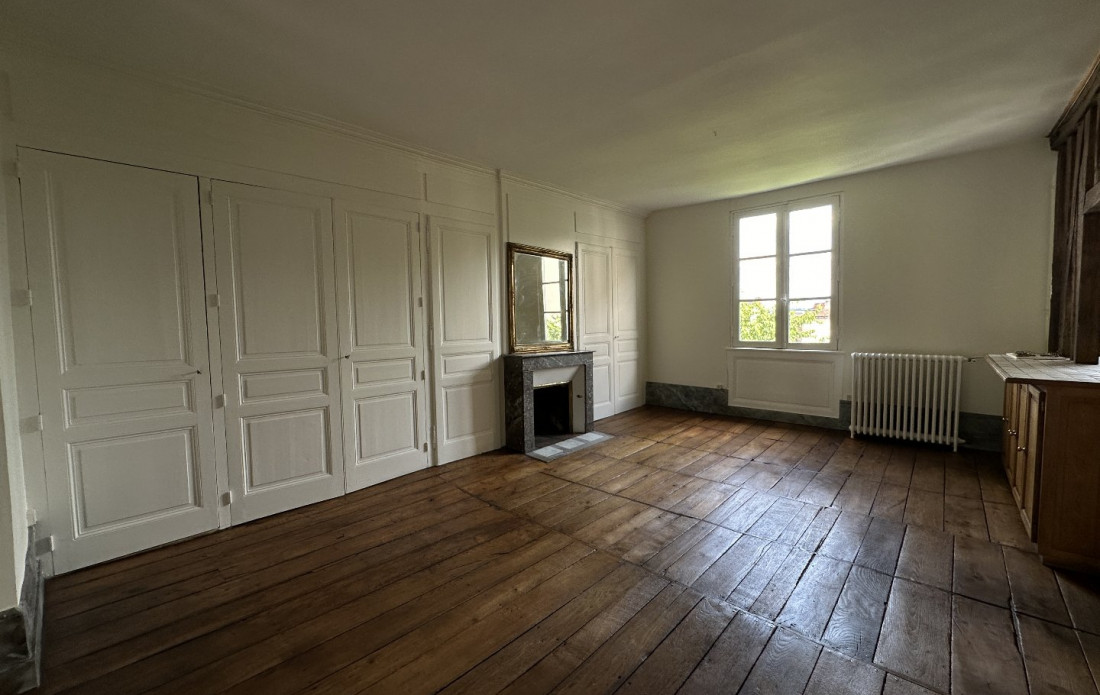 vente Appartement bourgeois Limoges - Photo 10