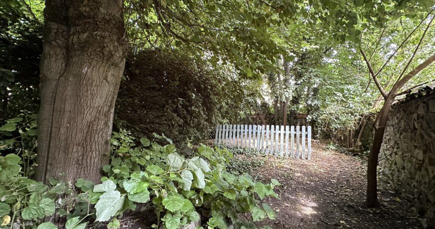 vente Appartement bourgeois Limoges