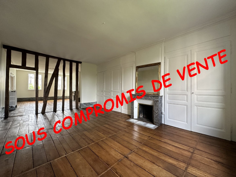 vente Appartement bourgeois Limoges - Photo 1