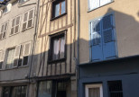 location Appartement ancien Limoges