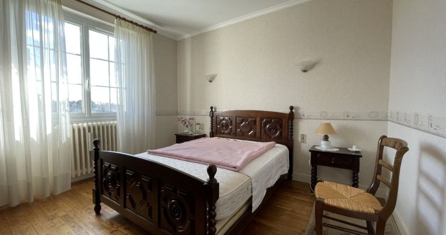 vente Maison en pierre Saint Yrieix La Perche