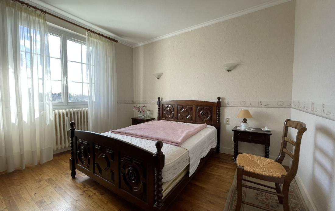 vente Maison en pierre Saint Yrieix La Perche - Photo 7