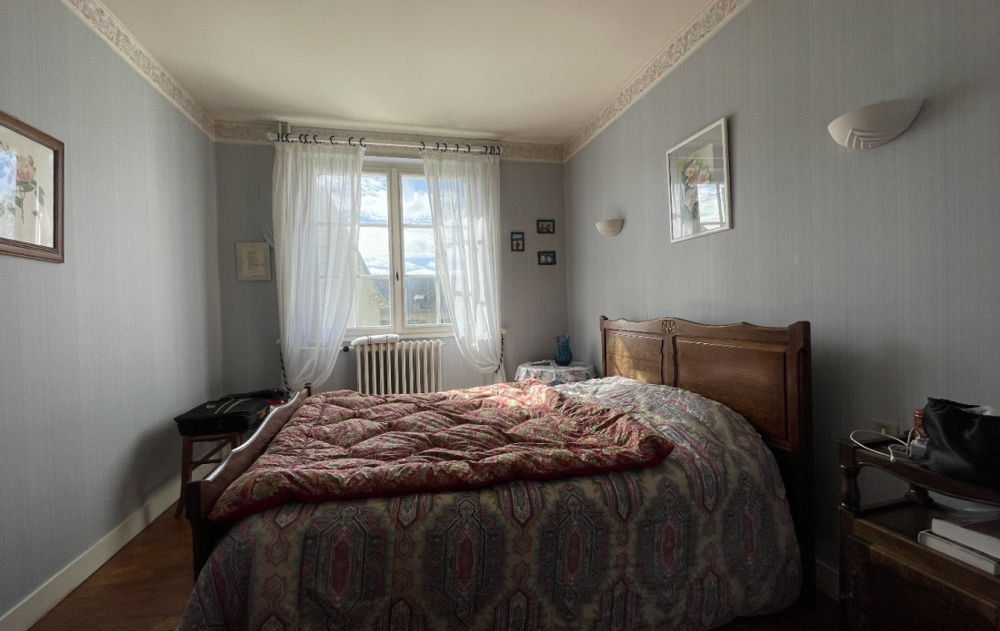 vente Maison en pierre Saint Yrieix La Perche - Photo 8