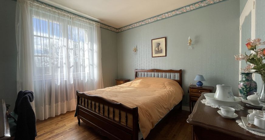 vente Maison en pierre Saint Yrieix La Perche