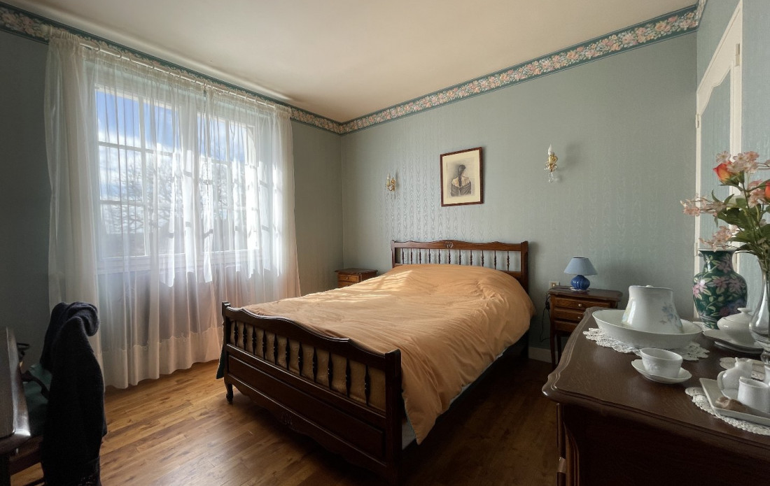 vente Maison en pierre Saint Yrieix La Perche - Photo 9